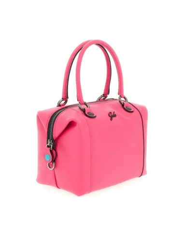 Borsa Gabs G3 taglia M in pelle, azalea
