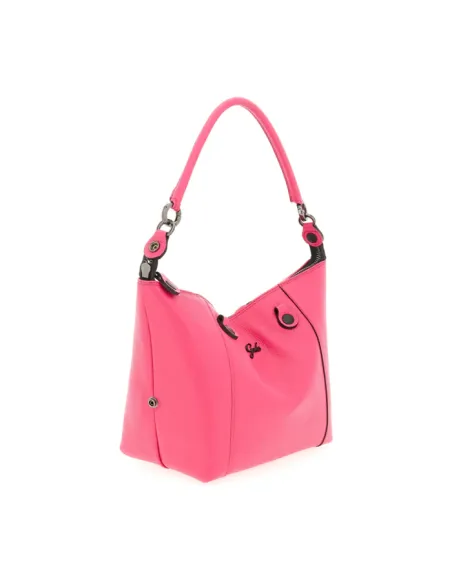 Gabs G3 Plus transformable women's bag medium size, azalea