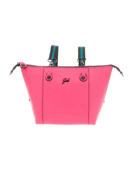 Borsa Gabs G3 taglia M in pelle, azalea