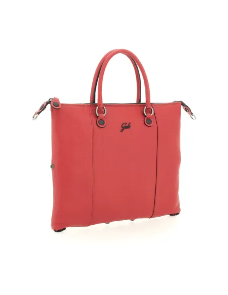 Gabs G3 Plus transformable women's bag medium size, flame red
