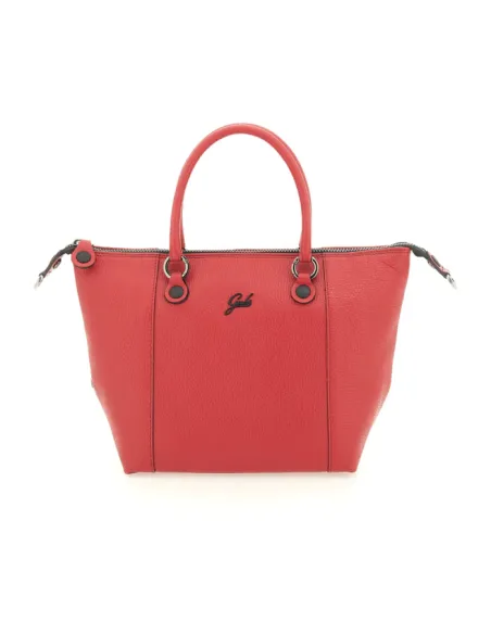Gabs G3 Plus transformable women's bag medium size, flame red