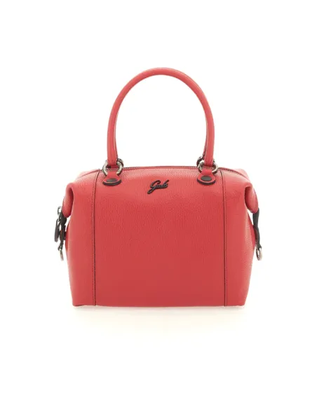 Borsa Gabs G3 taglia M in pelle, fuoco