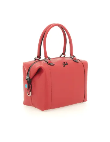 Borsa Gabs G3 taglia M in pelle, fuoco