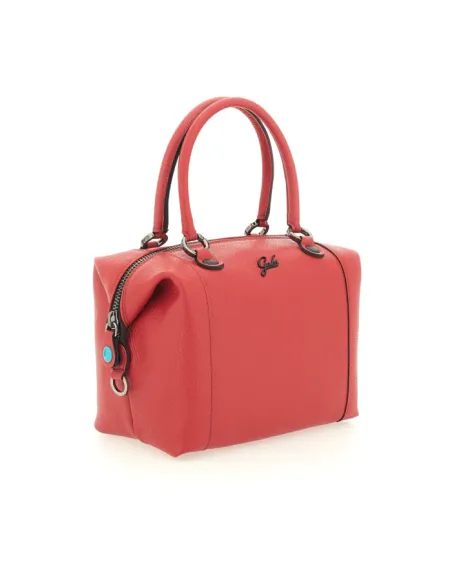 Gabs G3 Plus transformable women's bag medium size, flame red