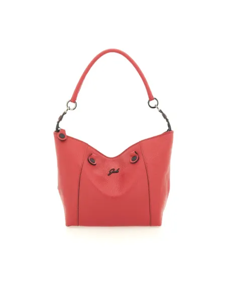 Gabs G3 Plus transformable women's bag medium size, flame red