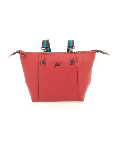 Gabs G3 Plus transformable women's bag medium size, flame red