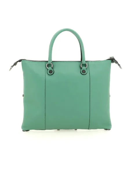 Gabs G3 Plus transformable women's bag medium size, filodendro