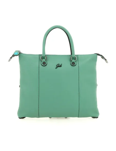 Gabs G3 Plus transformable women's bag medium size, filodendro
