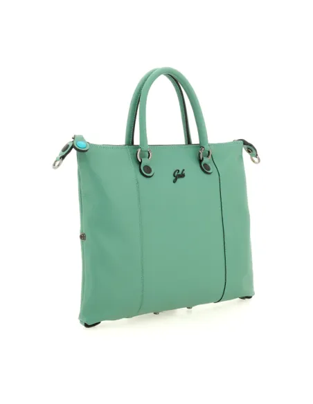 Gabs G3 Plus transformable women's bag medium size, filodendro