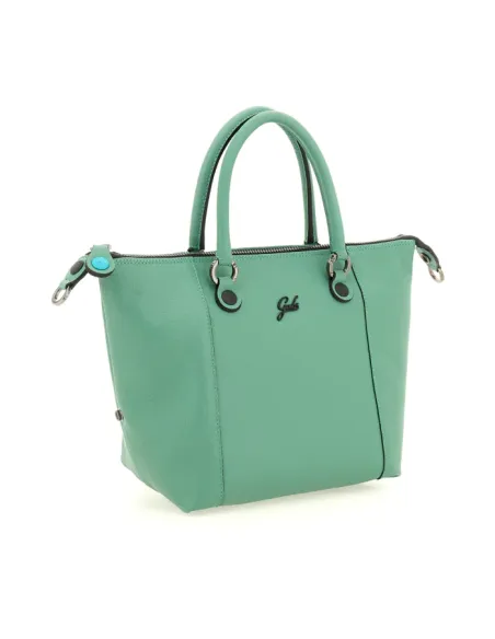 Gabs G3 Plus transformable women's bag medium size, filodendro