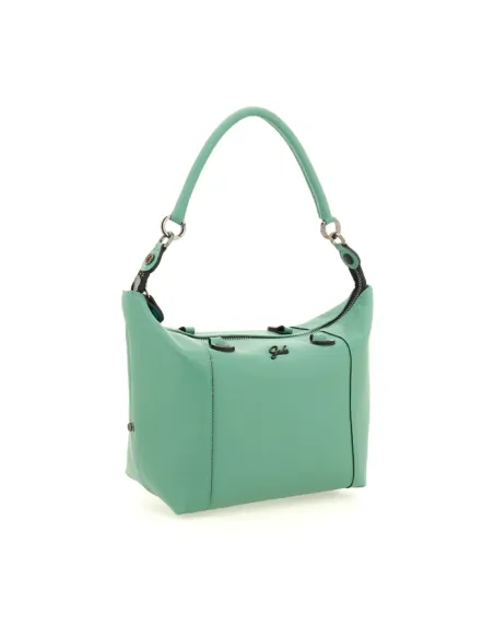 Borsa Gabs G3 taglia M in pelle, filodendro