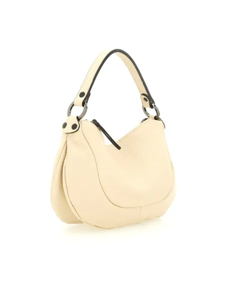 Gabs mini bag Maite, ecrù