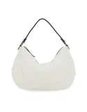 Gabs Maite shoulder bag size L, white