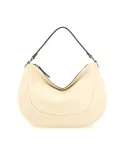 Gabs Maite shoulder bag size L, ecrù