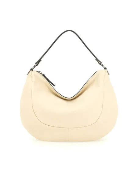 Borsa Gabs Marty TG L, ecrù