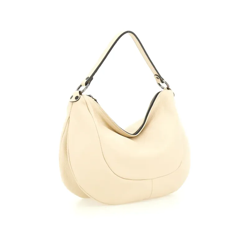 Gabs Maite shoulder bag size L, ecrù 2