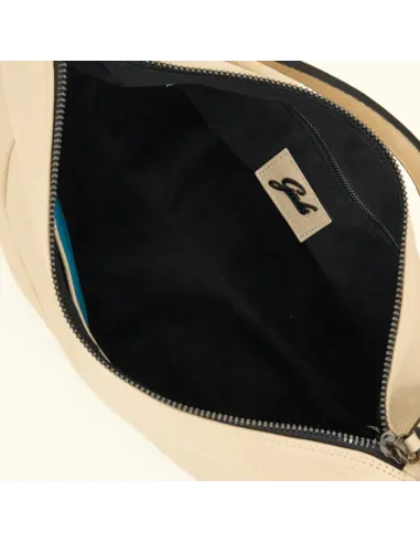 Borsa Gabs Marty TG L, ecrù