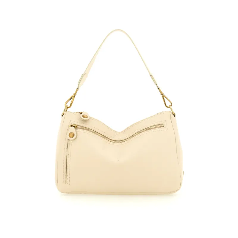 Borsa Gabs Lolly TG M, ecrù