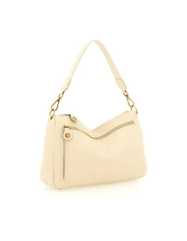 Borsa Gabs Lolly TG M, ecrù