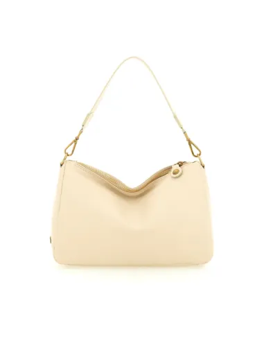 Gabs Lolly shoulder bag size M, ecrù