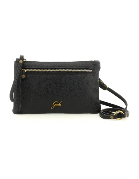 Gabs Olly cross-body bag, black