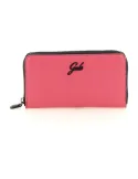Gabs Gmoney17 women's leather wallet, Azalea