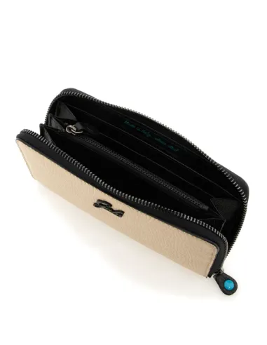 Gabs Gmoney17 women's leather wallet,...