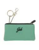 Gabs Gkey Plus leather key holder, filodendro