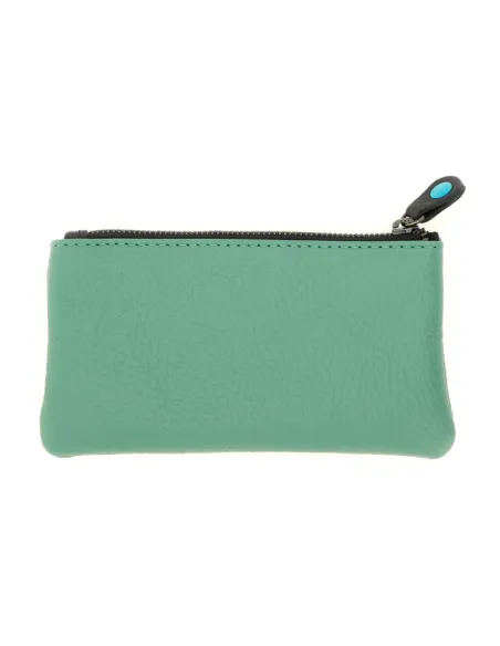 Gabs Gkey Plus leather key holder, filodendro