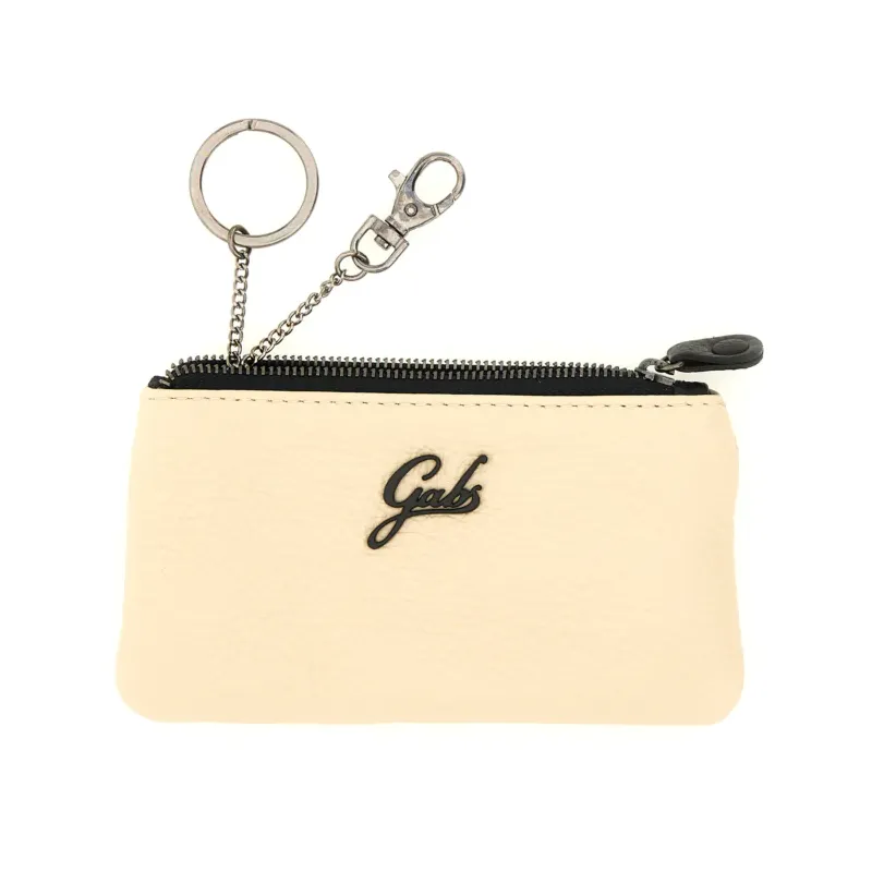 Portachiavi Gabs Gkey Holder Plus, ecrù