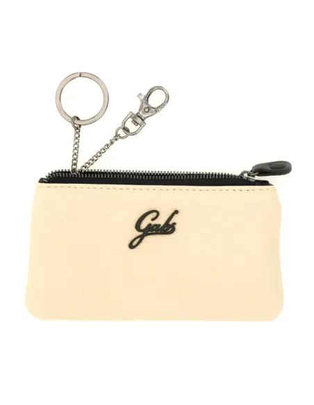 Portachiavi Gabs Gkey Holder Plus, ecrù
