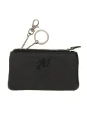 Gabs Gkey Plus leather key holder, black