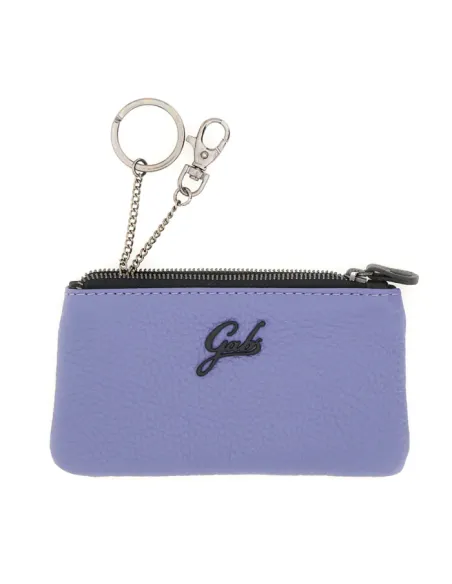 Portachiavi Gabs Gkey Holder Plus, fiordaliso