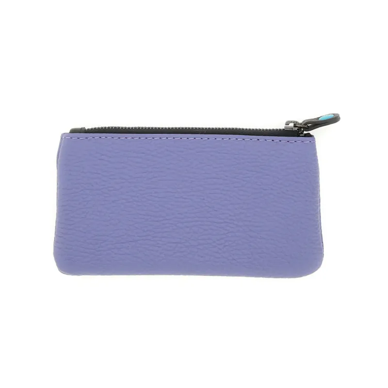 Gabs Gkey Plus leather key holder, fiordaliso 2