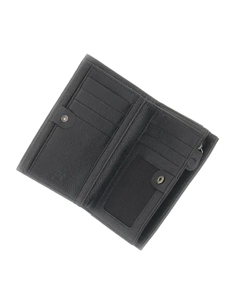 Gabs Gmoney14 women's wallet in printed leather, kisses