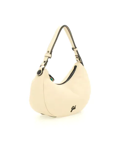 Borsa Gabs maite Taglia M, Ecrù
