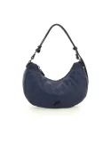 Gabs Maite medium shoulder bag, blue