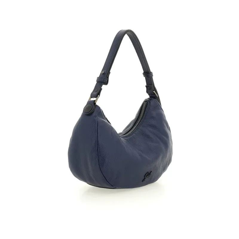 Gabs Maite medium shoulder bag, blue 2