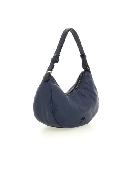 Gabs Maite mittlere Umhängetasche, blau