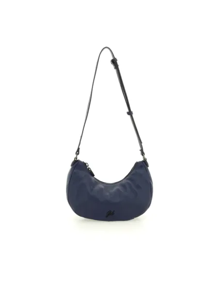 Gabs Maite medium shoulder bag, blue