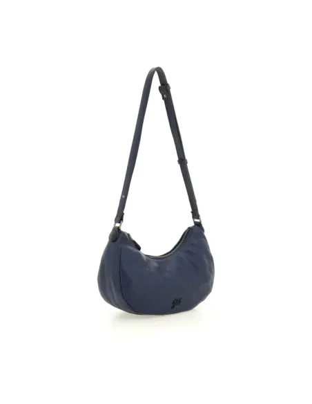 Gabs Maite mittlere Umhängetasche, blau