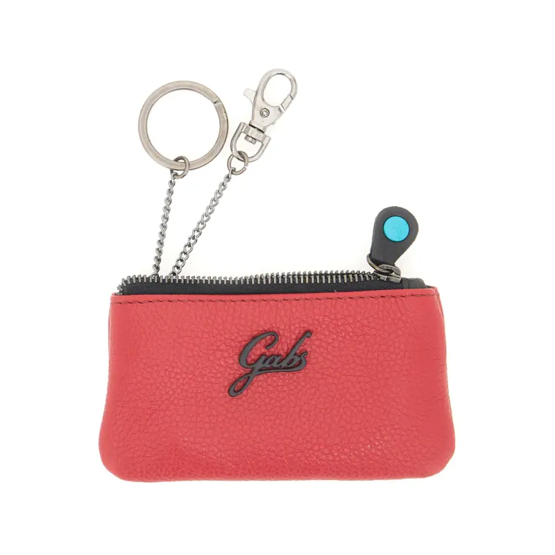Gabs Gkey Key pouch, red
