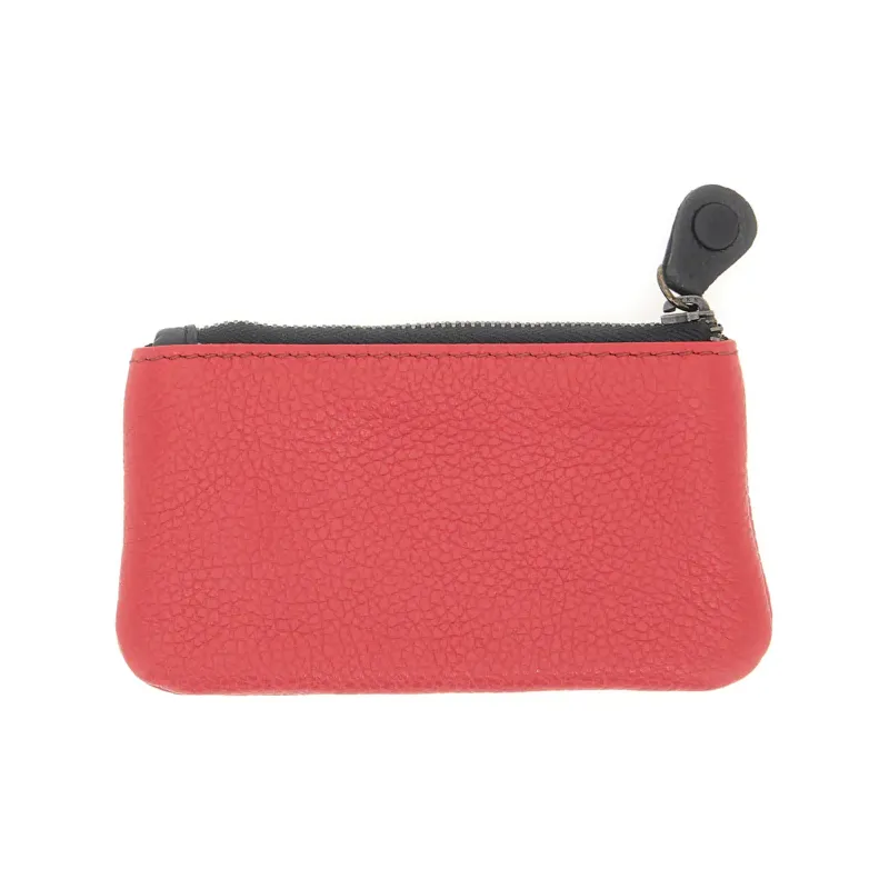 Gabs Gkey-Schlüsselanhänger-Etui, rot 2