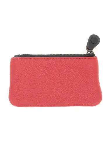 Gabs Gkey-Schlüsselanhänger-Etui, rot