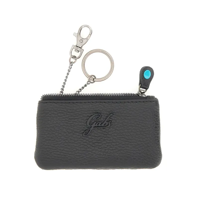 Gabs Gkey Key pouch, black