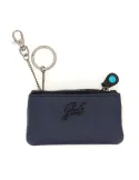 Gabs Gkey-Schlüsselanhänger-Etui, blau