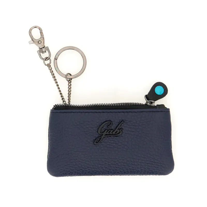 Gabs Gkey Key pouch, blue
