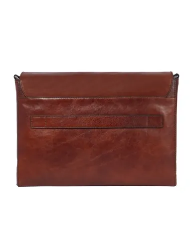 The Bridge Damiano Messenger, brown