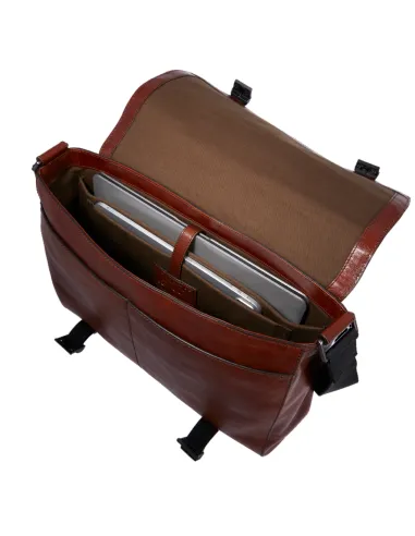 Messenger The Bridge Damiano, marrone