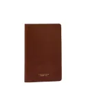 The Bridge leather diary, brown